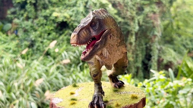 Amazon.com: Gemini&Genius Large Tyrannosaurus Rex Dinosaur Toy